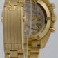 2023 PAPERS Omega Speedmaster GREEN Moonshine 18K Gold 310.60.42.50.10.001 BOX