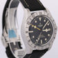 2023 PAPERS Tudor Black Bay Pro 39mm Stainless Steel GMT Rubber 79470 Watch BOX