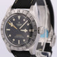 2023 PAPERS Tudor Black Bay Pro 39mm Stainless Steel GMT Rubber 79470 Watch BOX