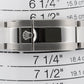 Rolex Daytona Cosmograph Black RANDOM SERIAL Stainless 40mm BLUE LUME 116520