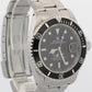 1999 Rolex Submariner Date 16610 Black Swiss Only Steel 40mm Watch Box Papers