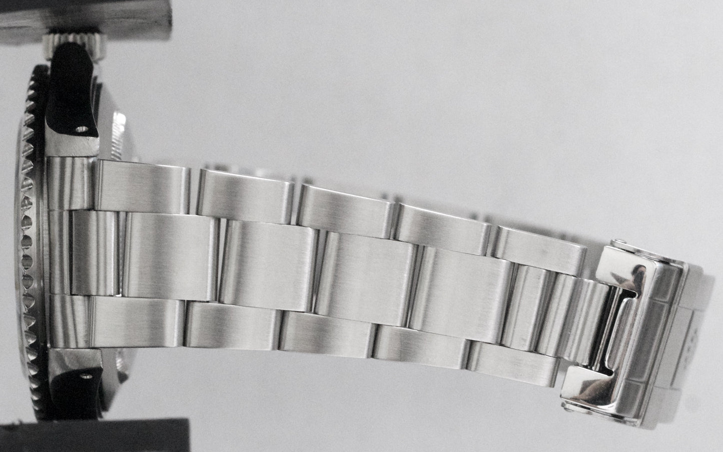 Rolex Submariner No-Date BLACK Stainless Steel Dive Automatic 40mm 14060M BOX