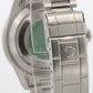 1999 Rolex Submariner Date 16610 Black Swiss Only Steel 40mm Watch Box Papers