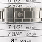 1999 Rolex Submariner Date 16610 Black Swiss Only Steel 40mm Watch Box Papers