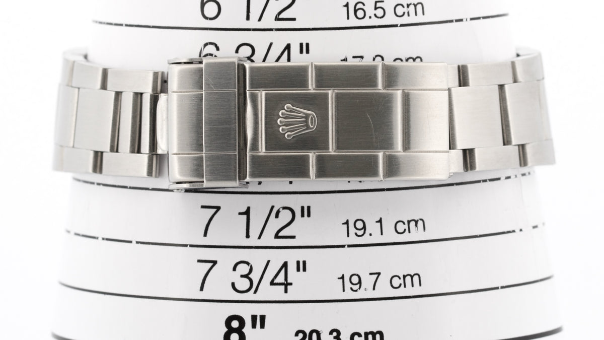 1999 Rolex Submariner Date 16610 Black Swiss Only Steel 40mm Watch Box Papers