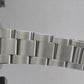 1999 Rolex Submariner Date 16610 Black Swiss Only Steel 40mm Watch Box Papers