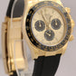 NEW UNWORN PAPERS Rolex Daytona Oysterflex PIKACHU YML 18K Gold 126518 LN BOX