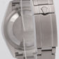 2023 PAPERS Rolex Explorer I BLACK 36mm Stainless Steel 3-6-9 Watch 124270 BOX