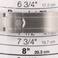 PAPERS Rolex Submariner Date BLACK Stainless Steel 40mm Watch 116610 LN BOX