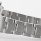 2023 PAPERS Rolex Explorer I BLACK 36mm Stainless Steel 3-6-9 Watch 124270 BOX
