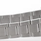 2023 PAPERS Rolex Explorer I BLACK 36mm Stainless Steel 3-6-9 Watch 124270 BOX