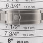 2023 PAPERS Rolex Explorer I BLACK 36mm Stainless Steel 3-6-9 Watch 124270 BOX