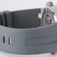 UNPOL. Audemars Piguet Royal Oak Offshore Steel Gray 42mm 15720ST Rubber Watch