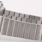 2022 PAPERS Cartier Santos Mid-Size 35mm Stainless Steel White WSSA0029 4075 BOX