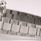 1997 Rolex Daytona Cosmograph ZENITH Stainless Steel BLACK 40mm 16520 Watch