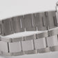 Rolex GMT-Master II BLACK Green Stainless RANDOM SERIAL Ceramic 40mm 116710 LN