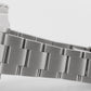 Rolex Explorer II 42mm 216570 POLAR WHITE Orange Stainless Steel GMT Watch BOX