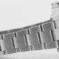 Rolex Explorer II 42mm 216570 POLAR WHITE Orange Stainless Steel GMT Watch BOX