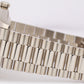 MINT PAPERS Rolex Day-Date 40mm FACTORY METEORITE BAGUETTE 18K Gold 228239 BOX