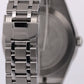 Tudor Royal 41mm BLUE ROMAN Stainless Steel Day-Date 28600 Automatic Watch BOX