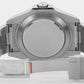 Rolex Explorer II 42mm 216570 POLAR WHITE Orange Stainless Steel GMT Watch BOX