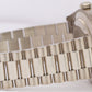 MINT PAPERS Rolex Day-Date 40mm FACTORY METEORITE BAGUETTE 18K Gold 228239 BOX