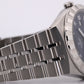 Tudor Royal 41mm BLUE ROMAN Stainless Steel Day-Date 28600 Automatic Watch BOX