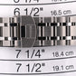 Tudor Royal 41mm BLUE ROMAN Stainless Steel Day-Date 28600 Automatic Watch BOX
