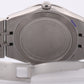 Tudor Royal 41mm BLUE ROMAN Stainless Steel Day-Date 28600 Automatic Watch BOX