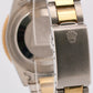 VINTAGE 1971 PAPERS Rolex GMT-Master ROOT BEER  Brown 18K OYSTER 40mm 1675 BOX