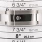 Rolex Sky-Dweller MINT GREEN 42mm Stainless Steel 18K Gold OYSTER 18K 336934
