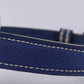 Breitling Colt ChronoOcean BLUE Stainless Steel Quartz Leather 38mm A53350 Watch