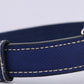 Breitling Colt ChronoOcean BLUE Stainless Steel Quartz Leather 38mm A53350 Watch