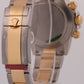 2023 PAPERS Rolex Daytona Cosmograph CHAMPAGNE 116503 18K Gold Two-Tone BOX