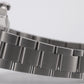 Rolex Submariner 16610 LV Kermit Green No-Holes Rehaut Steel Oyster 40mm Watch