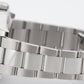 Rolex Milgauss BLACK Orange Stainless Steel 40mm Smooth Oyster 116400 GV BOX