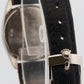 Ladies Rolex Cellini Danaos 26mm Black 18K Gold Quartz 6229/9BIC Watch BOX