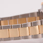 2023 PAPERS Rolex Daytona Cosmograph CHAMPAGNE 116503 18K Gold Two-Tone BOX