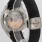 2022 Patek Philippe Aquanaut Charcoal Gray Steel 42.2mm 5968A-001 Box Papers