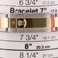 2023 PAPERS Rolex Daytona Cosmograph CHAMPAGNE 116503 18K Gold Two-Tone BOX