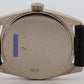 Ladies Rolex Cellini Danaos 26mm Black 18K Gold Quartz 6229/9BIC Watch BOX