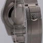 2020 NFC Rolex Submariner 116610 LV Hulk Ceramic Green Steel 40mm Box Papers