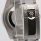 PAPERS Rolex GMT-Master II BATMAN Blue Black Steel Ceramic 40mm 116710 BLNR BOX