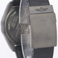 PAPERS Breitling Bentley Black MOP DLC Steel MB0612 Leather LTD 44mm Watch BOX