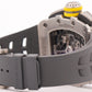 PAPERS Richard Mille RM 11-03 Titanium Flyback 50mm Chronograph RM11-03Ti BOX