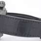 PAPERS Breitling Bentley Black MOP DLC Steel MB0612 Leather LTD 44mm Watch BOX