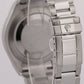 Rolex Yacht-Master PLATINUM Stainless Steel 40mm Oyster Date YM1 Watch 16622