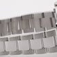 Rolex Yacht-Master PLATINUM Stainless Steel 40mm Oyster Date YM1 Watch 16622