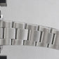 Rolex GMT-Master II 40mm COKE Red Black Stainless Steel OYSTER Date 16710 Watch
