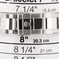 Rolex Yacht-Master PLATINUM Stainless Steel 40mm Oyster Date YM1 Watch 16622